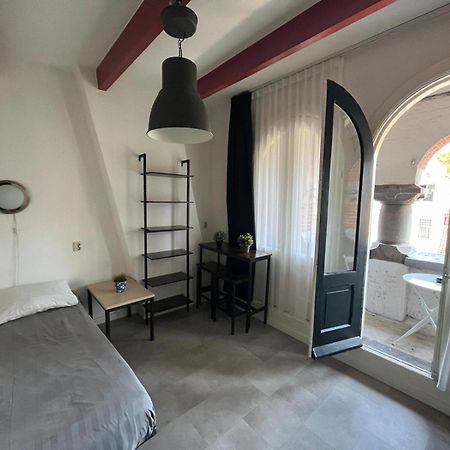 Hotel Galerij Amszterdam Kültér fotó