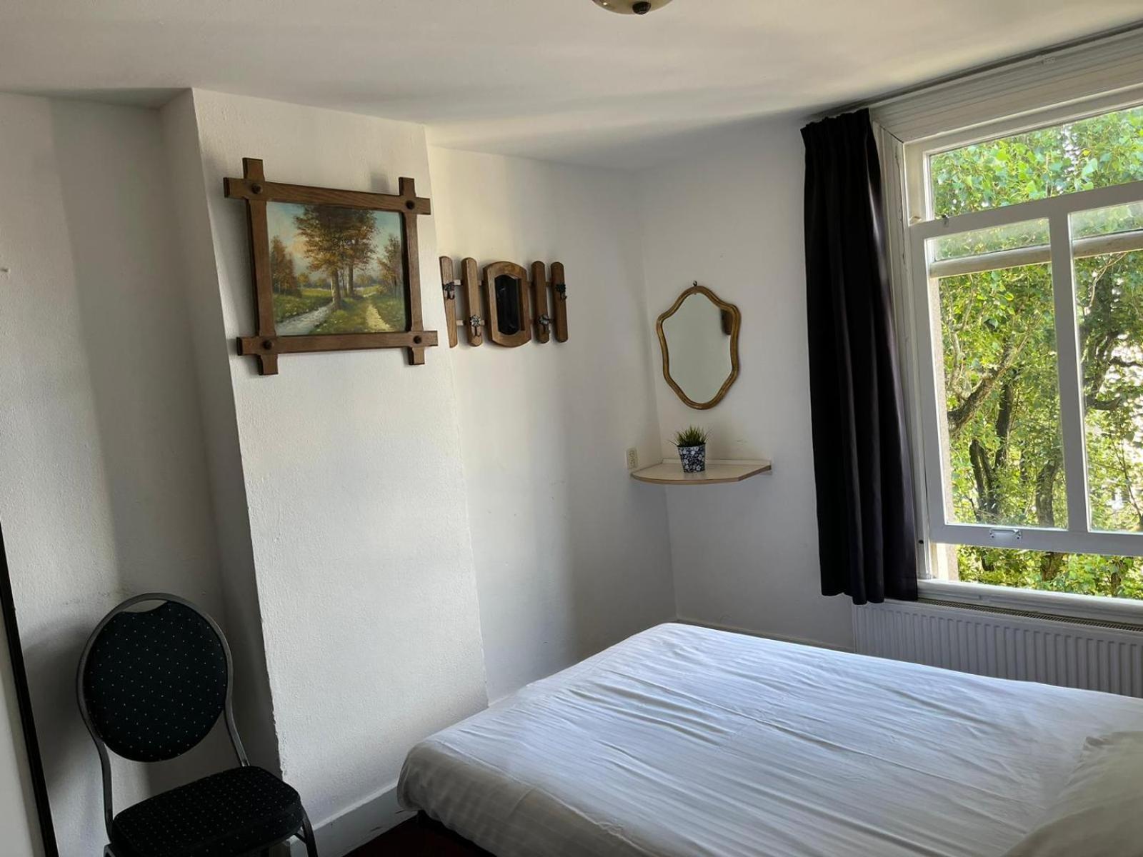 Hotel Galerij Amszterdam Kültér fotó